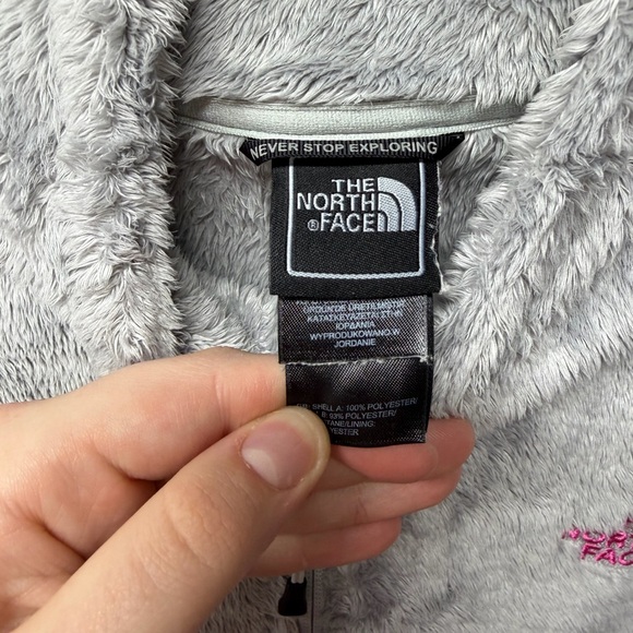 North face jacket - Picture 6 of 8